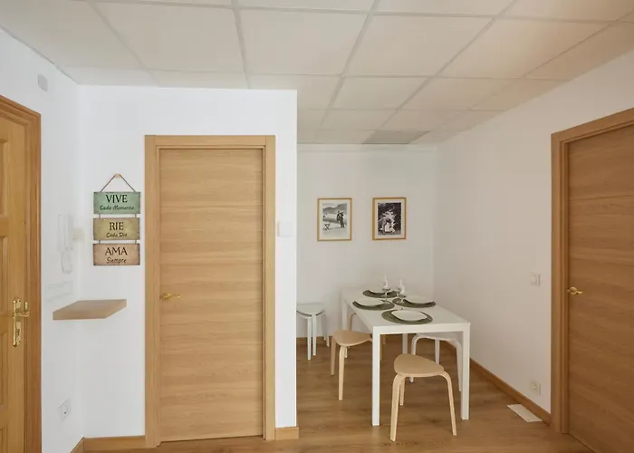 Apartamento Moroy