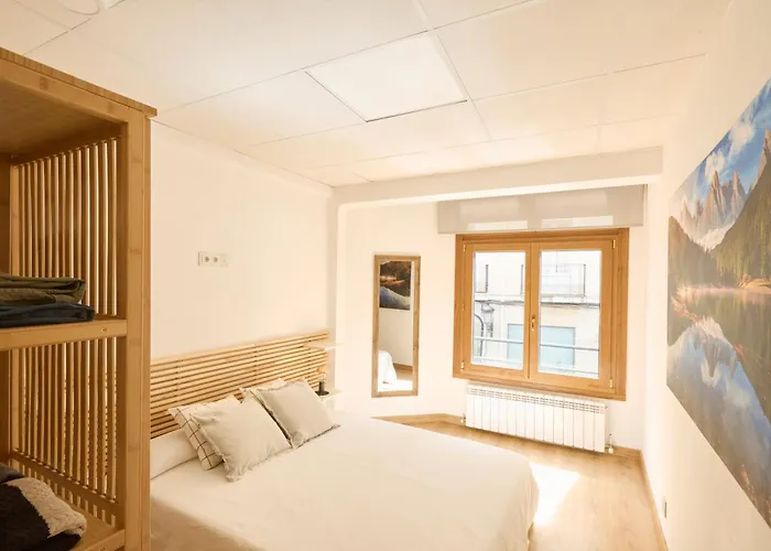 Apartamento Moroy