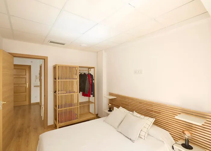 Apartamento Moroy